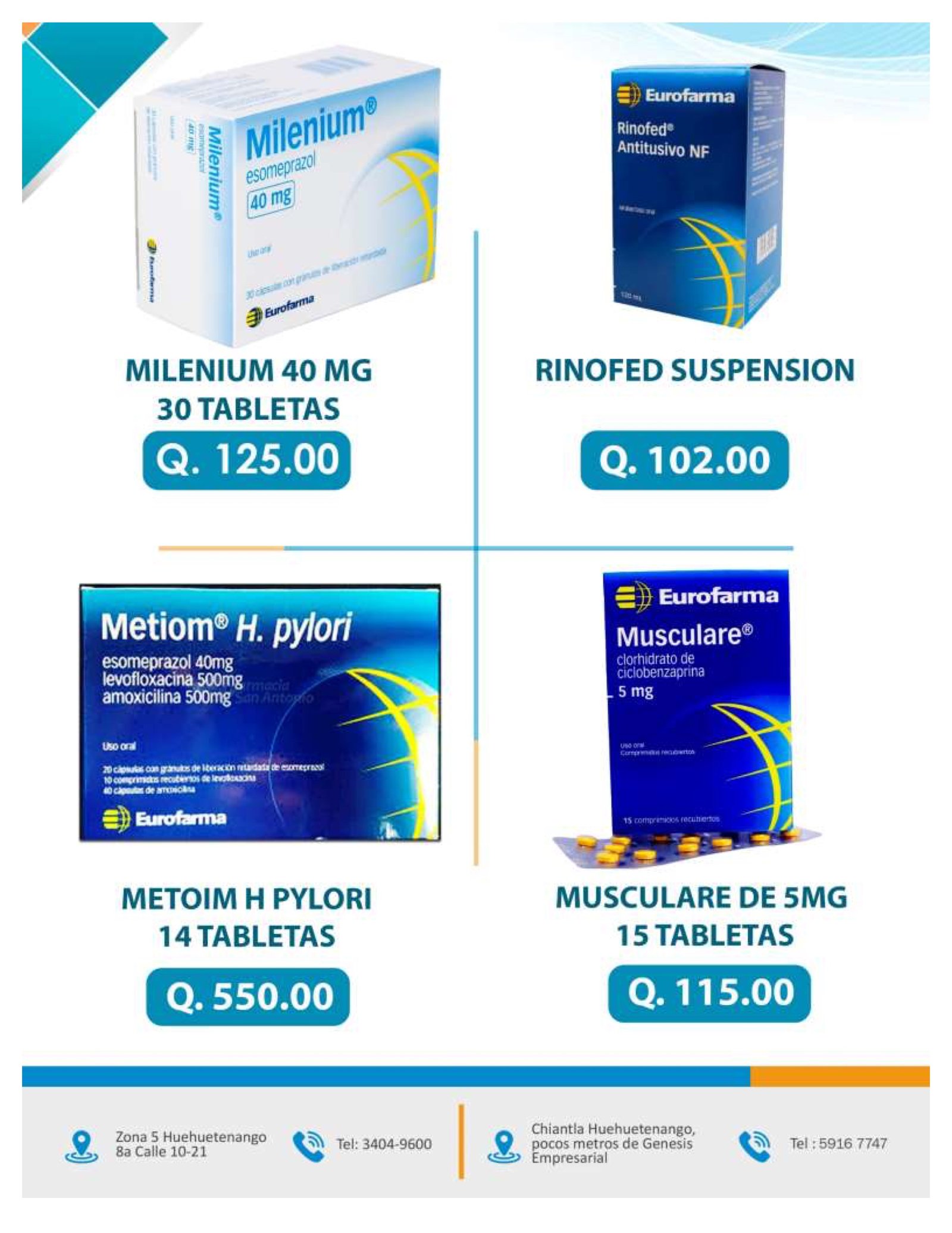 Página 31 del Catálogo 1